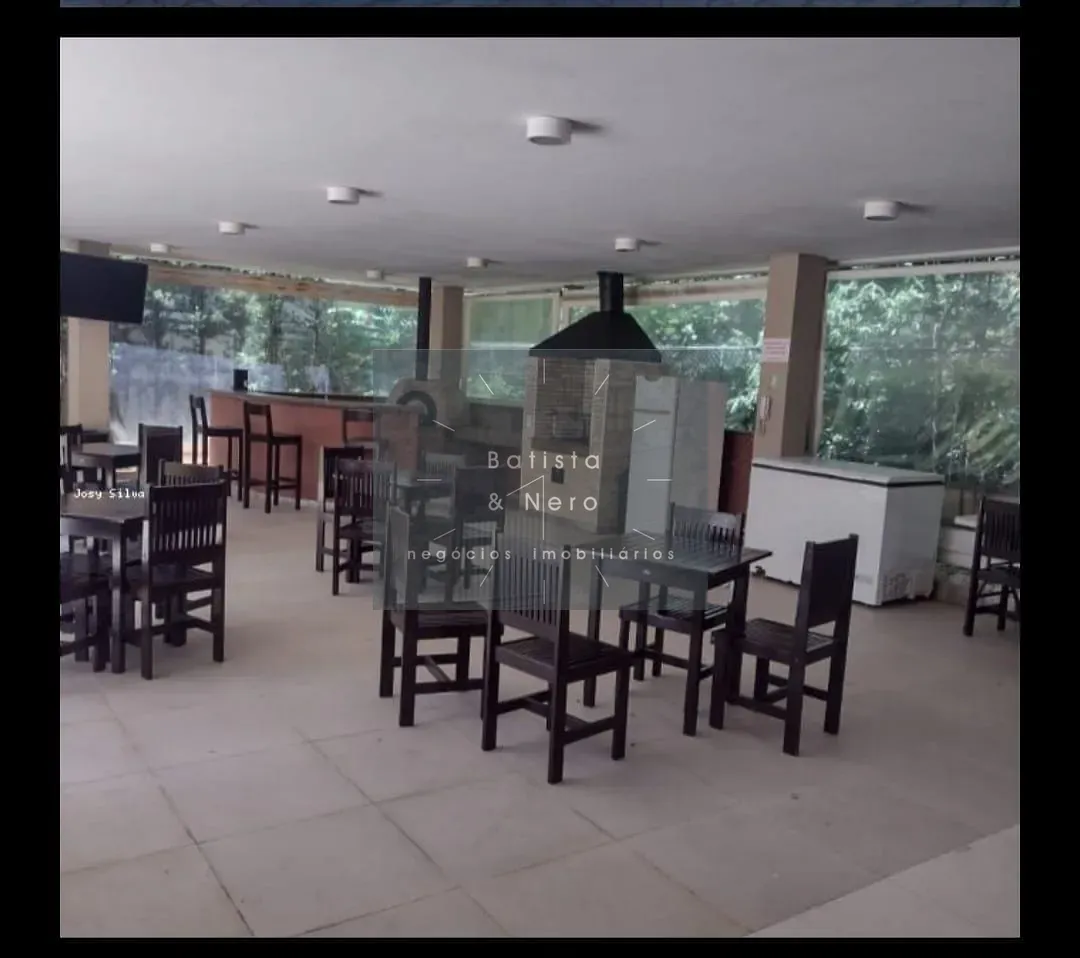 Apartamento, 2 quartos, 60 m² - Foto 21