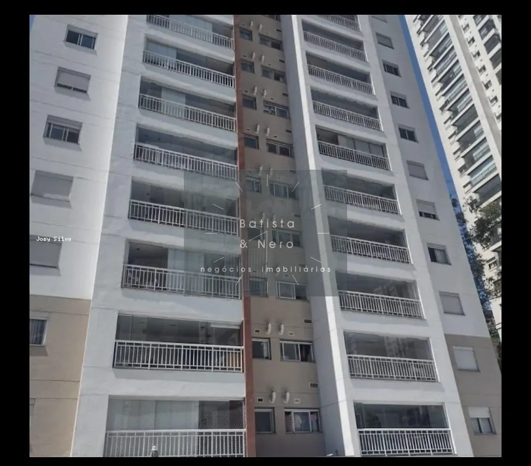 Apartamento, 2 quartos, 60 m² - Foto 22
