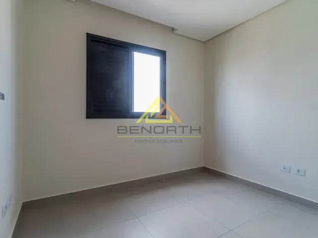 Apartamento com 44m² 2 quartos e 1 banheiro, à venda, no bairro Vila Nivi em São Paulo