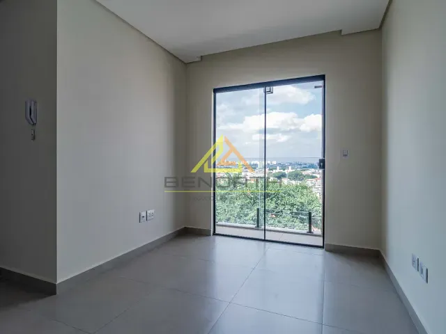 Apartamento com 44m² 2 quartos e 1 banheiro, à venda, no bairro Vila Nivi em São Paulo