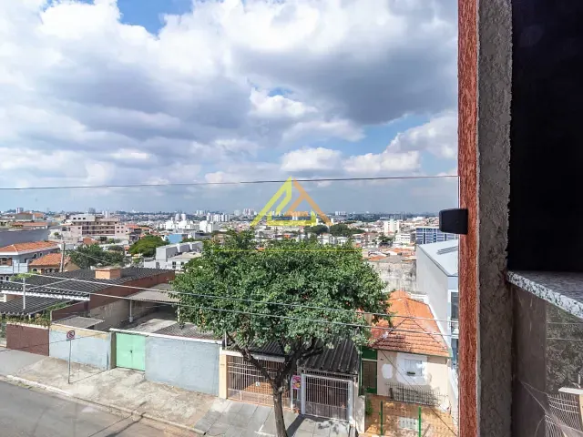 Apartamento com 44m² 2 quartos e 1 banheiro, à venda, no bairro Vila Nivi em São Paulo
