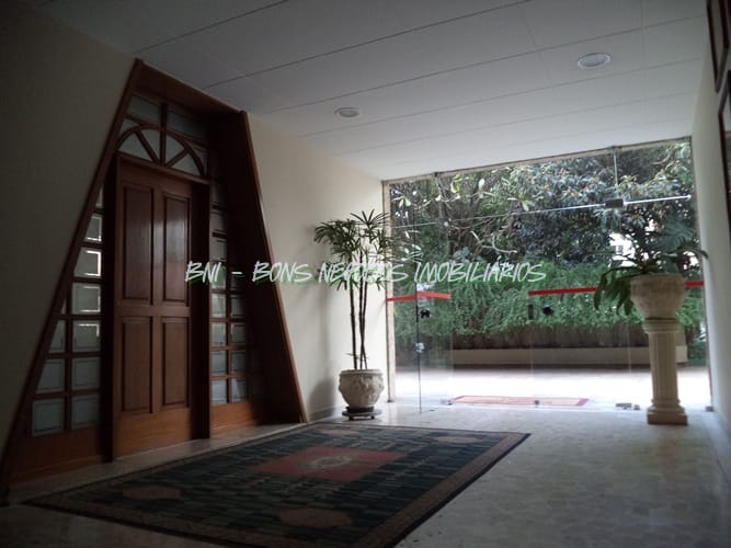 Apartamento, 4 quartos, 142 m² - Foto 26