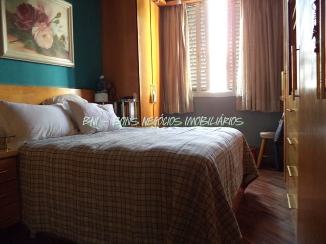 Apartamento, 4 quartos, 142 m² - Foto 10
