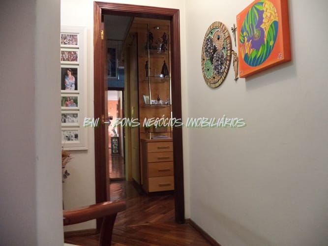 Apartamento, 4 quartos, 142 m² - Foto 9
