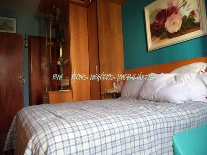 Apartamento, 4 quartos, 142 m² - Foto 11