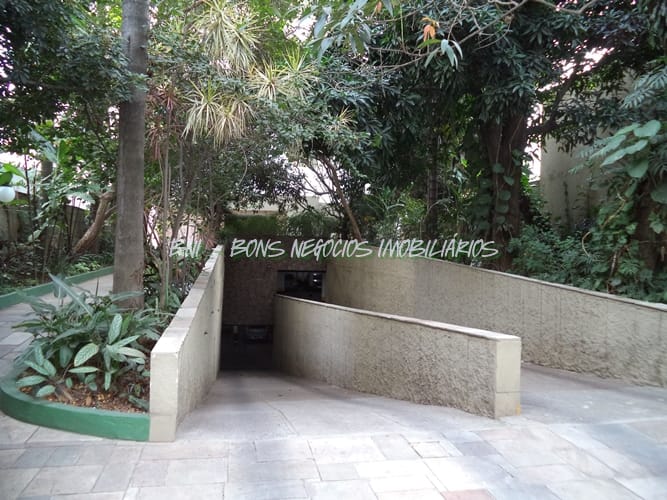 Apartamento, 4 quartos, 142 m² - Foto 33