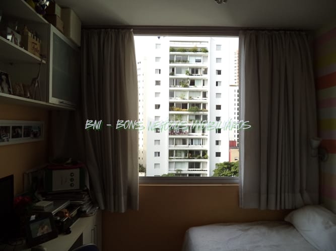 Apartamento, 4 quartos, 142 m² - Foto 18