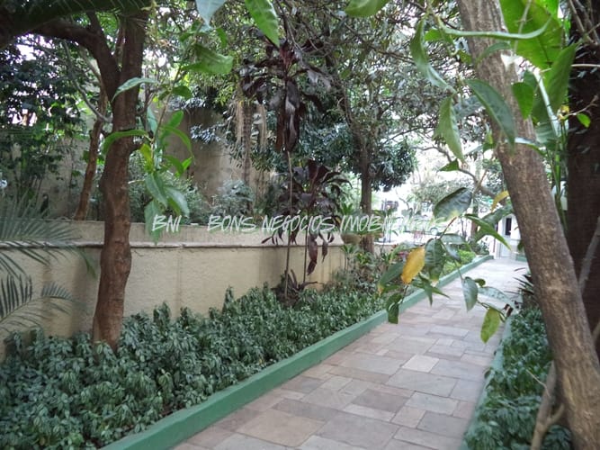 Apartamento, 4 quartos, 142 m² - Foto 31