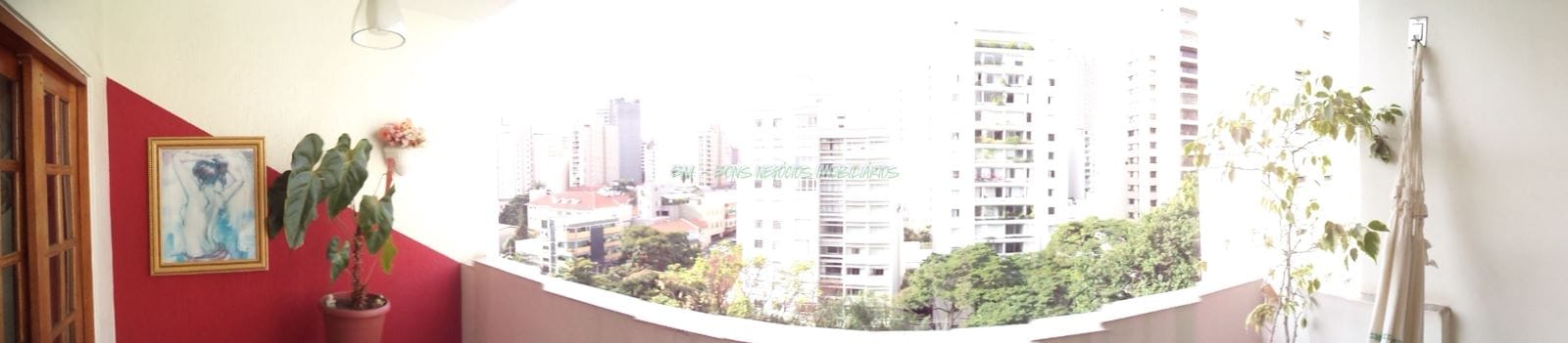 Apartamento, 4 quartos, 142 m² - Foto 7