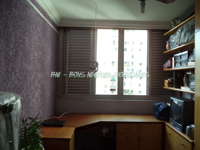 Apartamento, 4 quartos, 142 m² - Foto 14