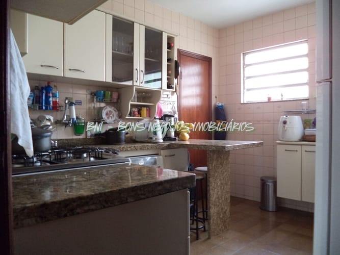 Apartamento, 4 quartos, 142 m² - Foto 21