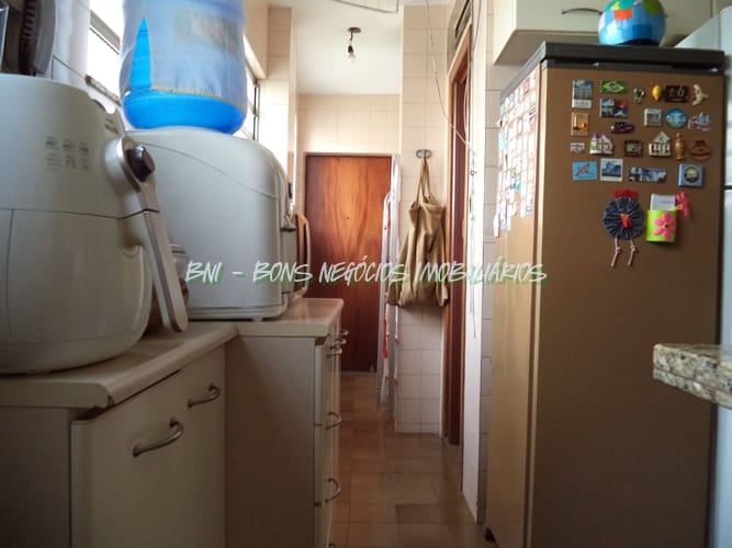 Apartamento, 4 quartos, 142 m² - Foto 22