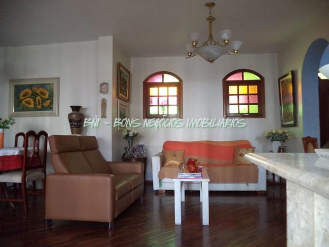 Apartamento, 4 quartos, 142 m² - Foto 3