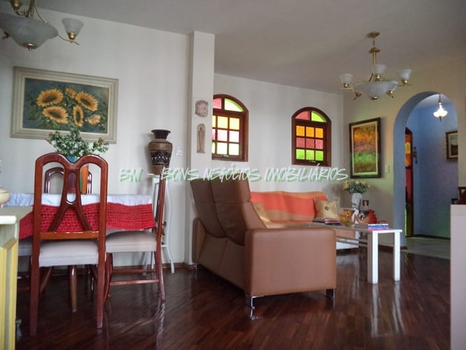 Apartamento, 4 quartos, 142 m² - Foto 4