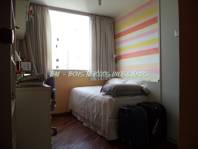 Apartamento, 4 quartos, 142 m² - Foto 16