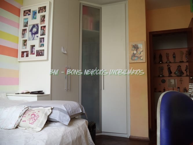 Apartamento, 4 quartos, 142 m² - Foto 19