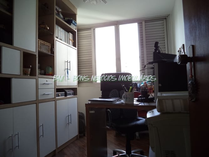 Apartamento, 4 quartos, 142 m² - Foto 8