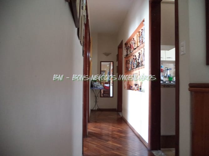 Apartamento, 4 quartos, 142 m² - Foto 13