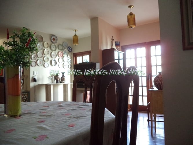 Apartamento, 4 quartos, 142 m² - Foto 5
