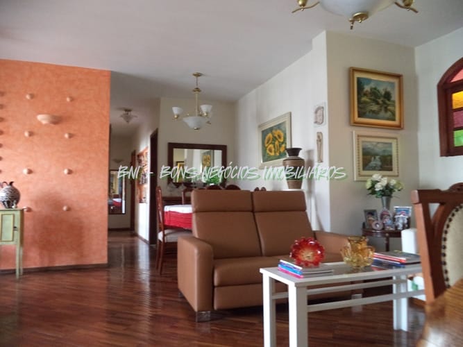 Apartamento, 4 quartos, 142 m² - Foto 2