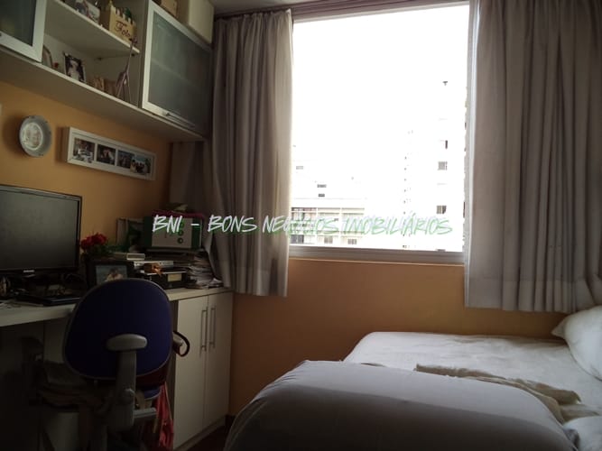 Apartamento, 4 quartos, 142 m² - Foto 17