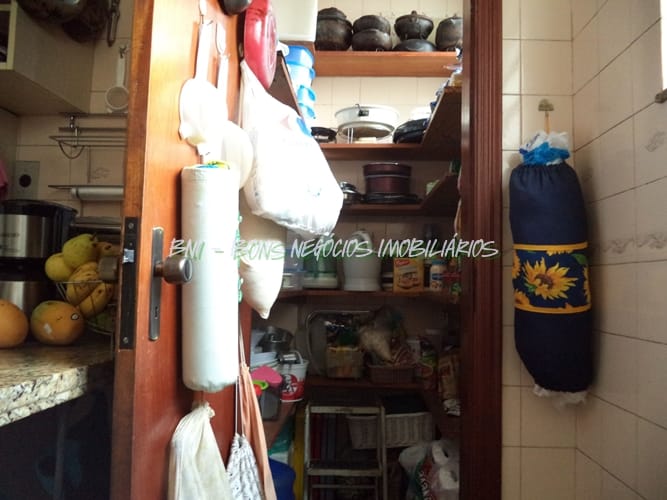 Apartamento, 4 quartos, 142 m² - Foto 24