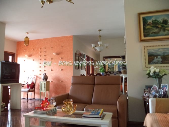 Apartamento, 4 quartos, 142 m² - Foto 1