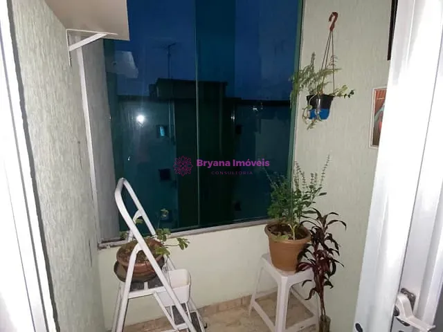 Apartamento com 50m² 2 quartos e 1 banheiro, à venda, no bairro Taboão em São Bernardo do Campo