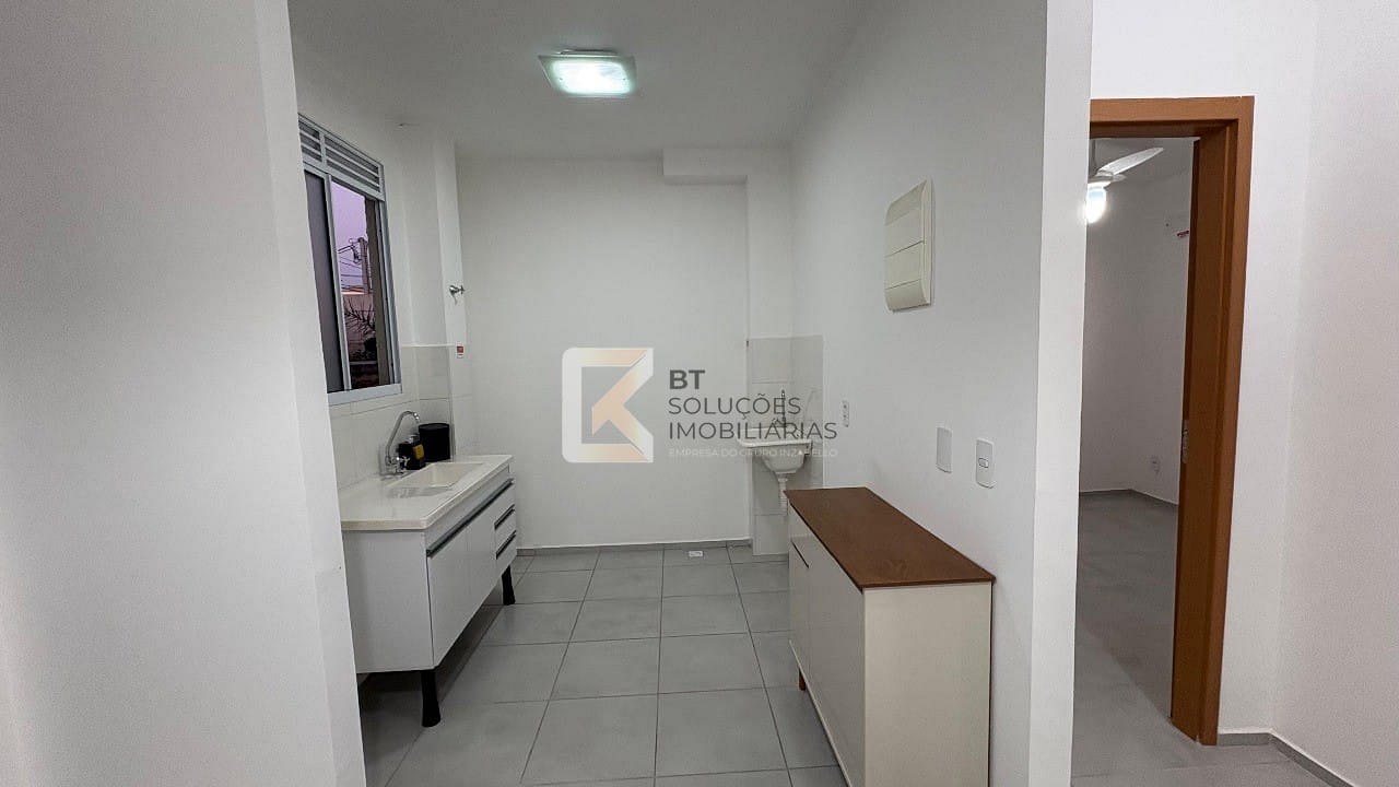 Apartamento, 2 quartos, 45 m² - Foto 1