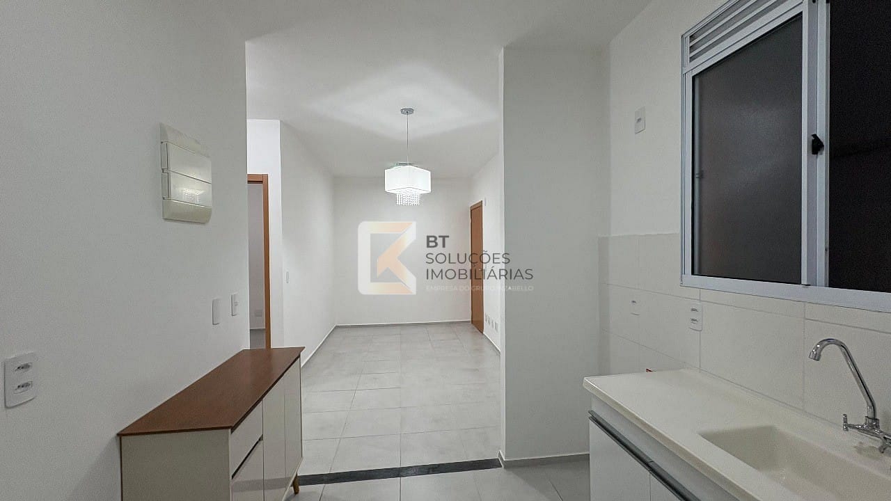 Apartamento, 2 quartos, 45 m² - Foto 5