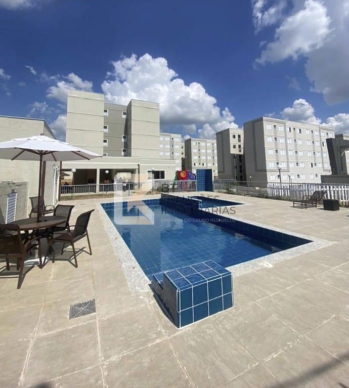 Apartamento, 2 quartos, 45 m² - Foto 6