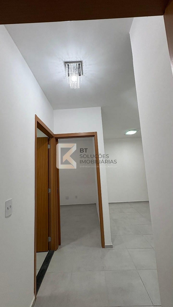 Apartamento, 2 quartos, 45 m² - Foto 9