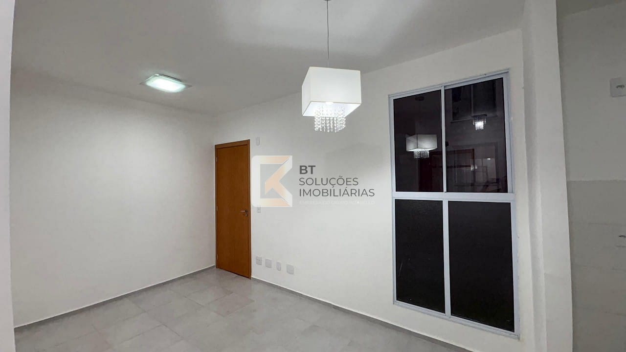 Apartamento, 2 quartos, 45 m² - Foto 2