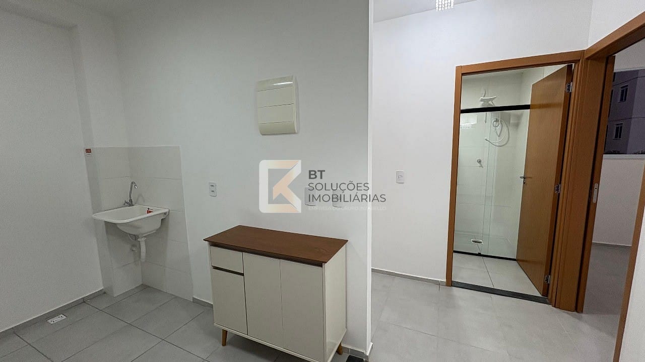 Apartamento, 2 quartos, 45 m² - Foto 7