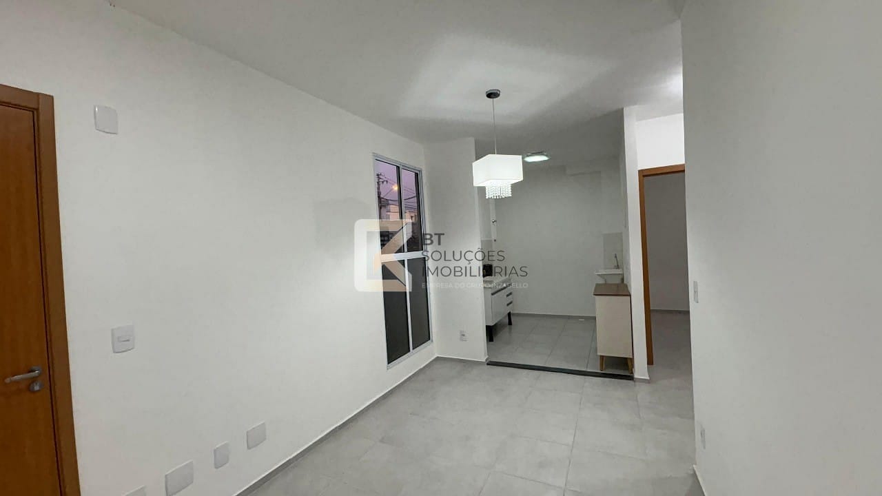 Apartamento, 2 quartos, 45 m² - Foto 4
