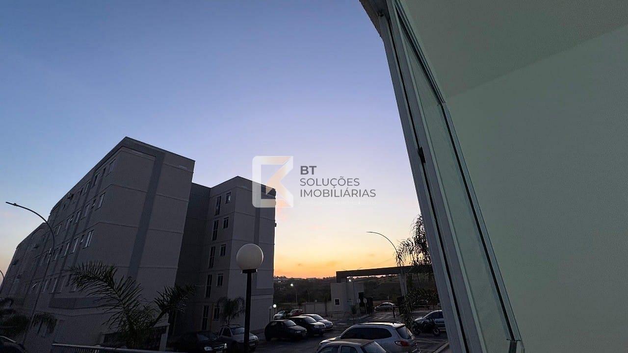 Apartamento, 2 quartos, 45 m² - Foto 19