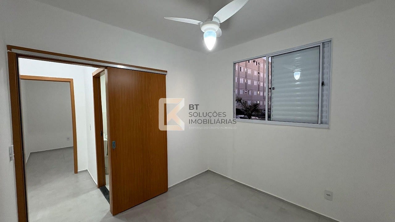 Apartamento, 2 quartos, 45 m² - Foto 12