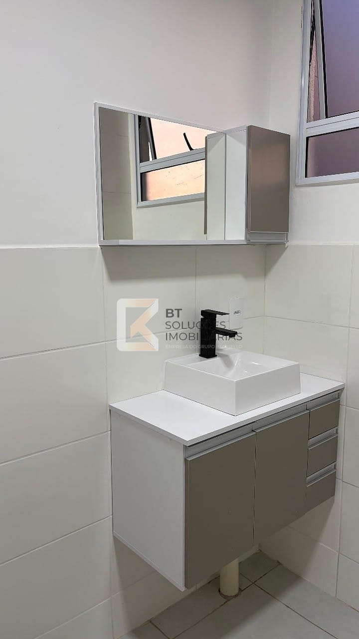 Apartamento, 2 quartos, 45 m² - Foto 17