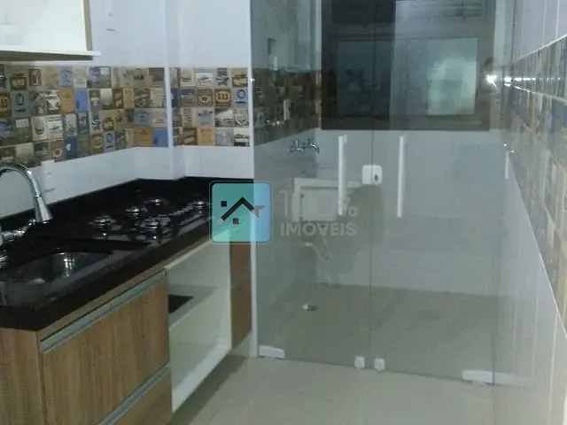 Apartamento com 68m² 2 quartos e 1 banheiro, à venda, no bairro Jardim America em São José dos Campos