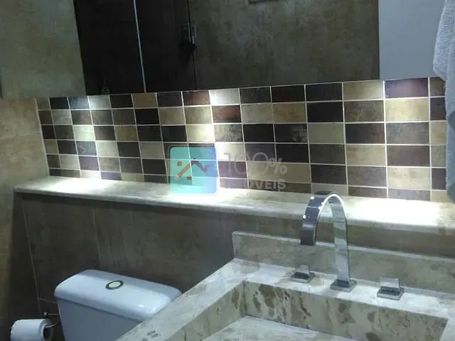 Apartamento com 68m² 2 quartos e 1 banheiro, à venda, no bairro Jardim America em São José dos Campos