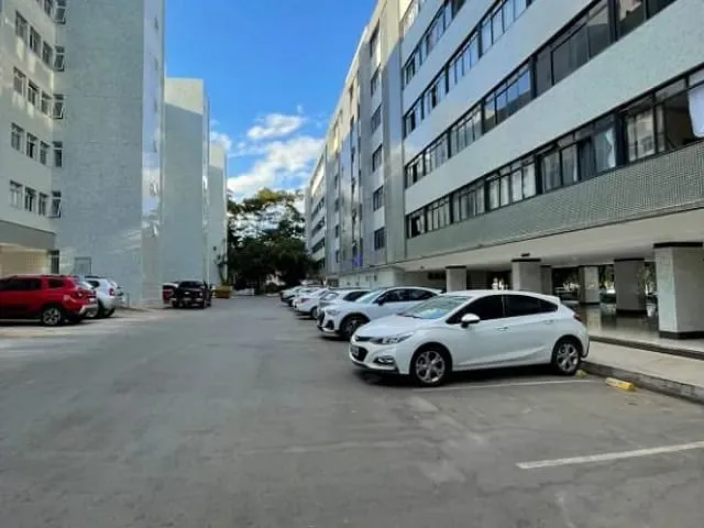 Apartamento 2 quartos e 1 banheiro, para alugar, no bairro Asa Sul em Brasília