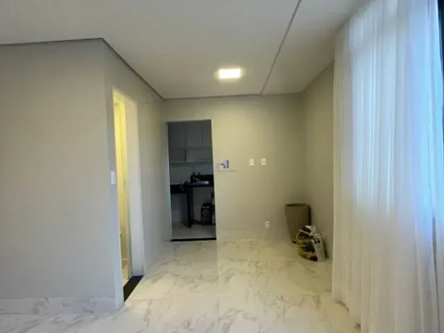 Apartamento 2 quartos e 1 banheiro, para alugar, no bairro Asa Sul em Brasília