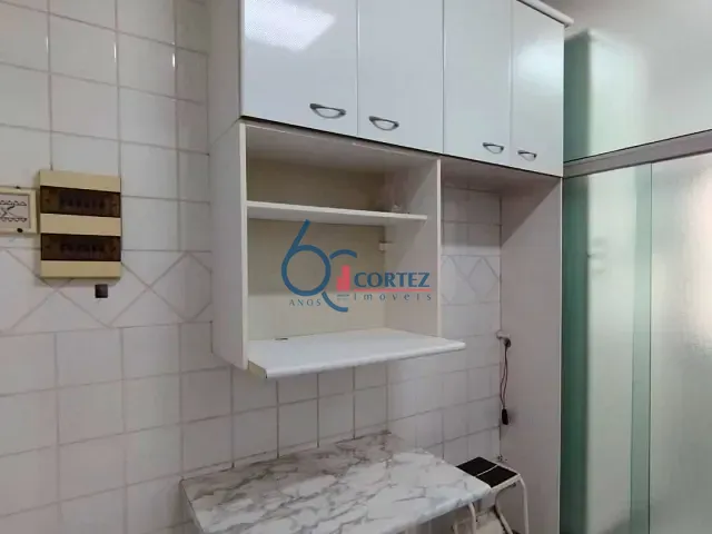 Apartamento com 69m² 3 quartos e 2 banheiros, à venda, no bairro Jardim Bela Vista em Rio Claro