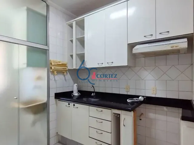Apartamento com 69m² 3 quartos e 2 banheiros, à venda, no bairro Jardim Bela Vista em Rio Claro