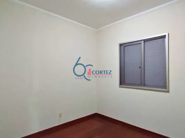 Apartamento com 69m² 3 quartos e 2 banheiros, à venda, no bairro Jardim Bela Vista em Rio Claro