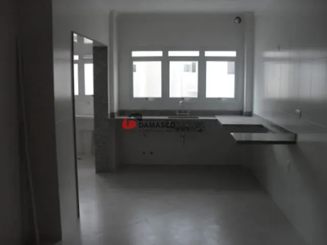 Apartamento à venda, no bairro Barcelona em São Caetano do Sul