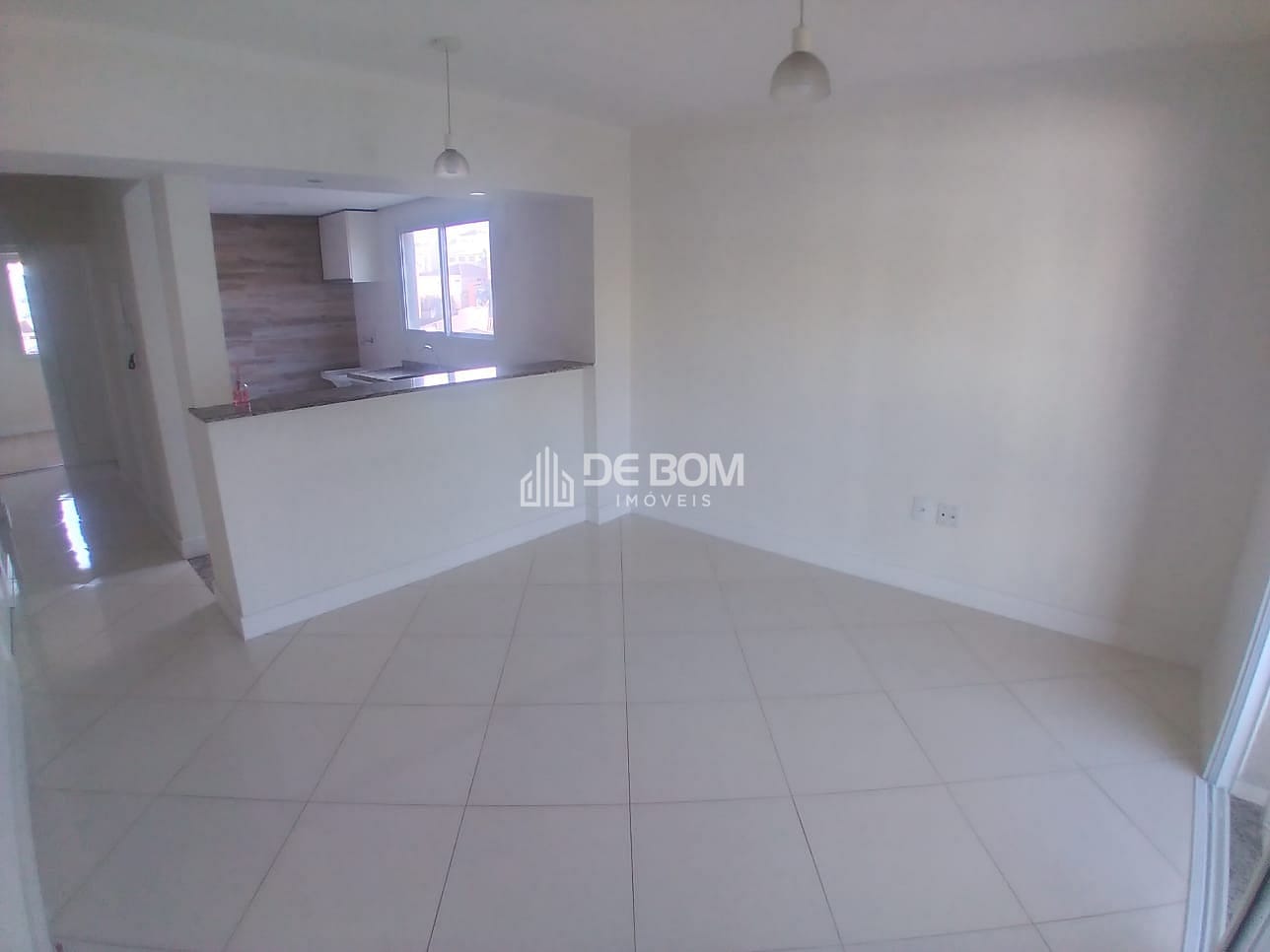 Apartamento, 2 quartos, 65 m² - Foto 3