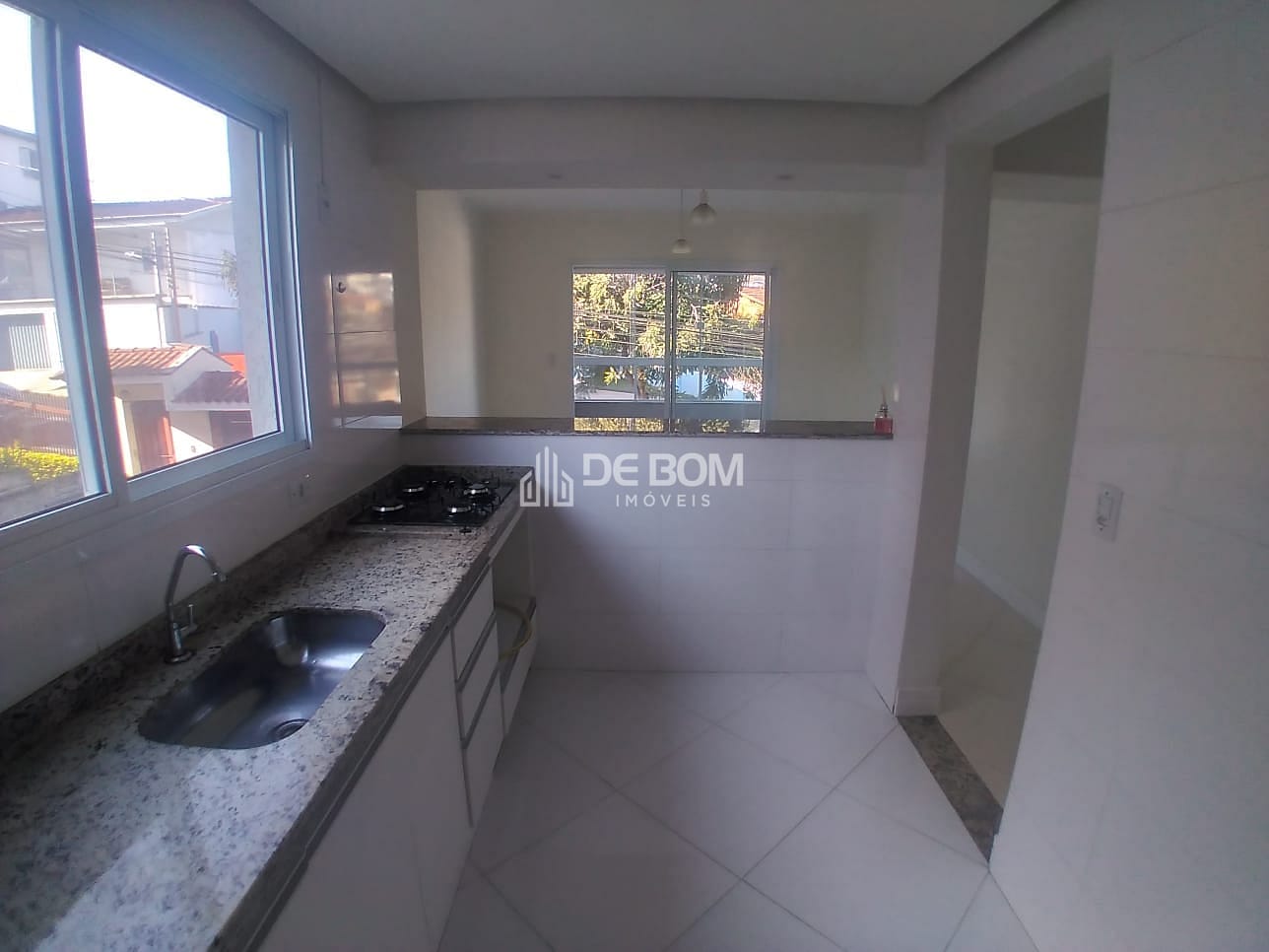 Apartamento, 2 quartos, 65 m² - Foto 8