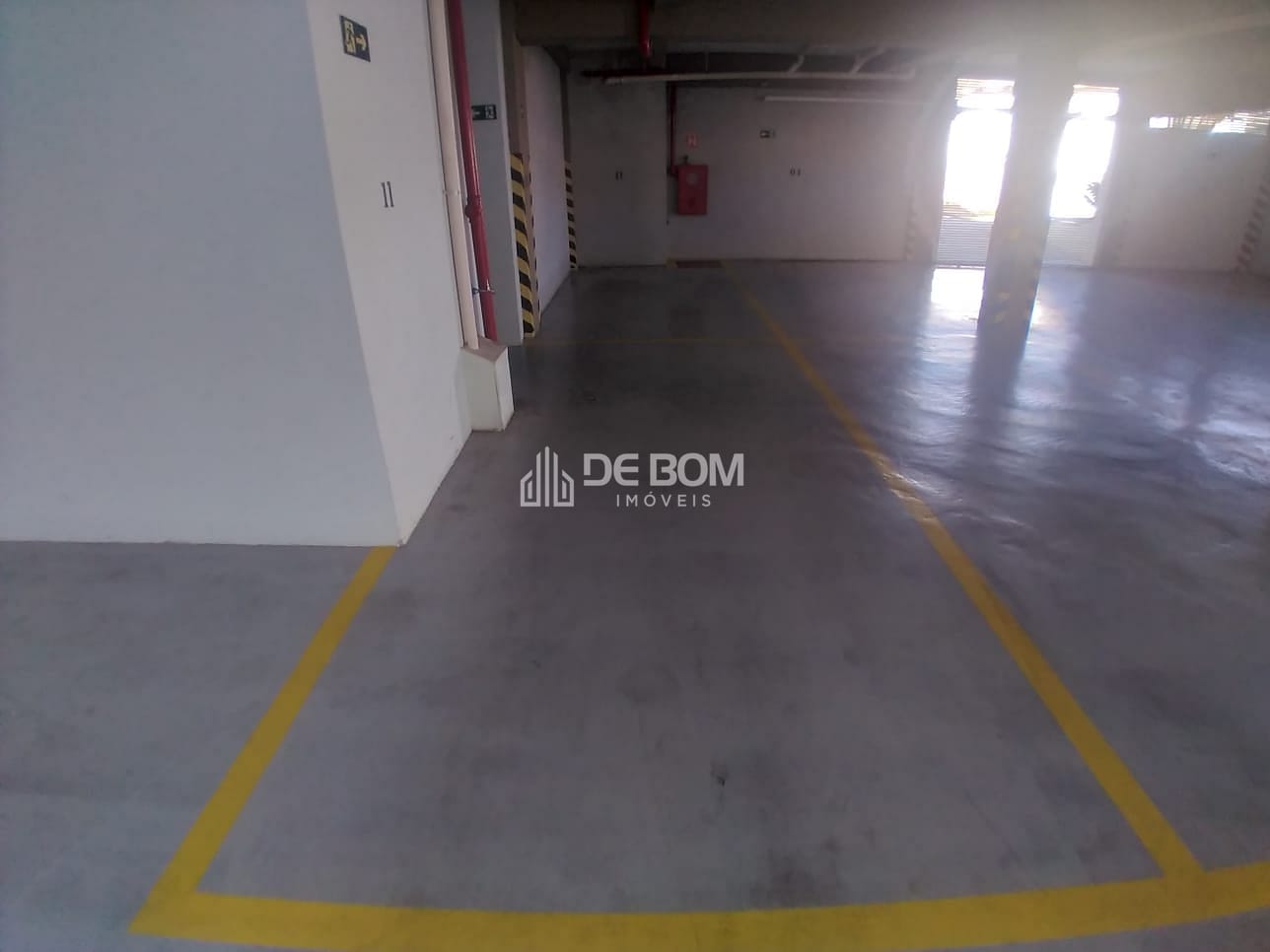 Apartamento, 2 quartos, 65 m² - Foto 20