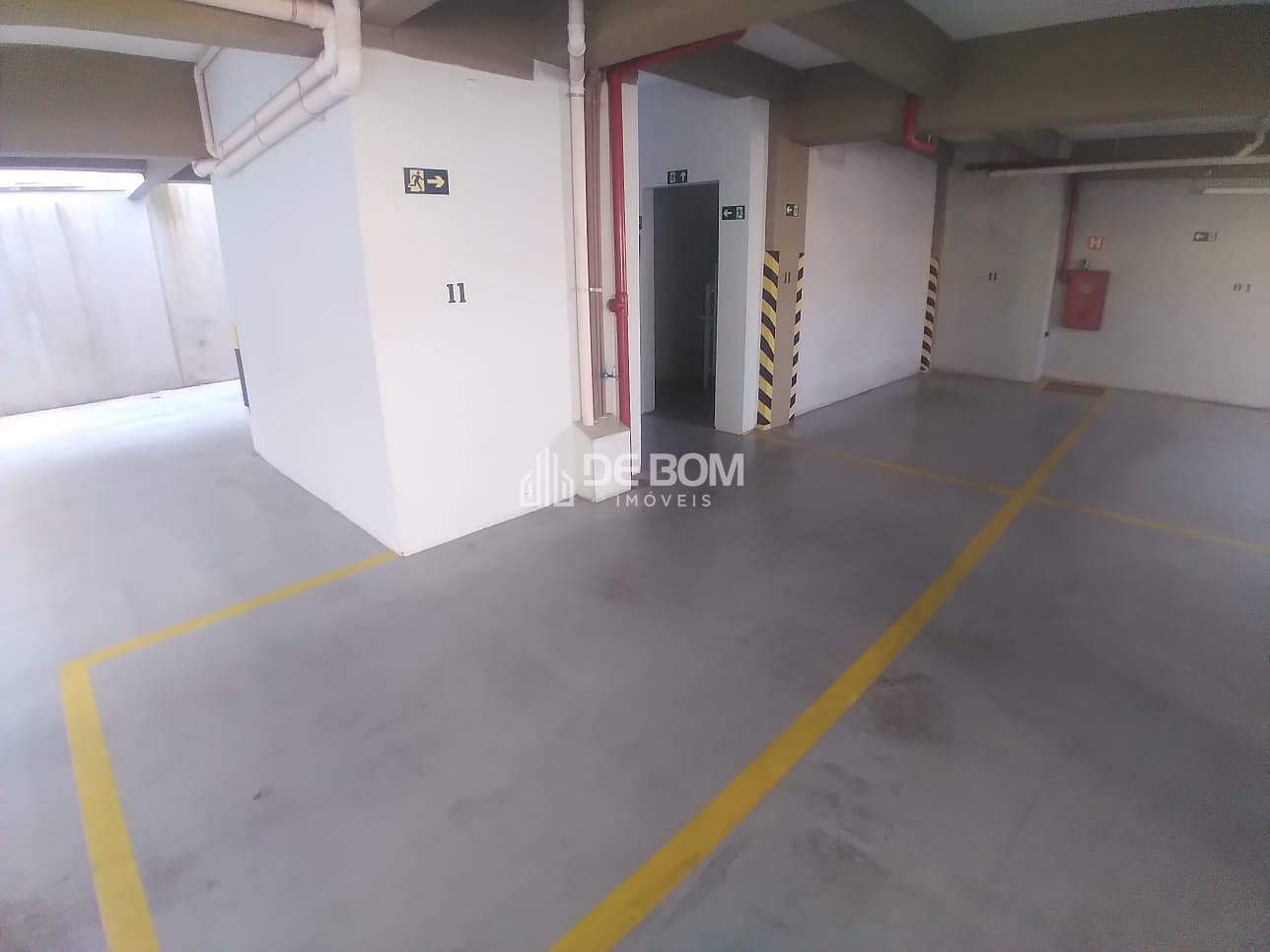 Apartamento, 2 quartos, 65 m² - Foto 22